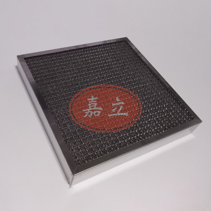 龙港不锈钢油雾过滤器